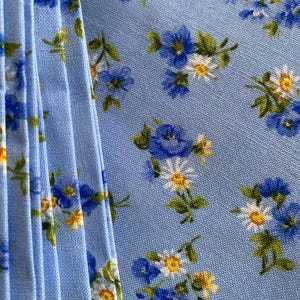 Zomerbries van Moda quiltkatoen - bthy