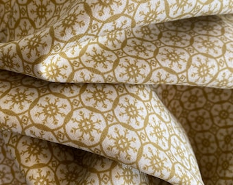 Tecido de algodão para patchwork Stof amazing stars