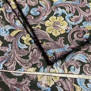 Jenny Beyer for Mr. RJR  fashion fabric quilt  cotton   fabric- bthy