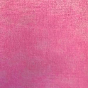 Pink  Marble grunge cotton fabric- bthy