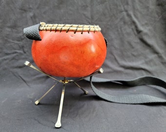 Gourd bag, great size for kids!