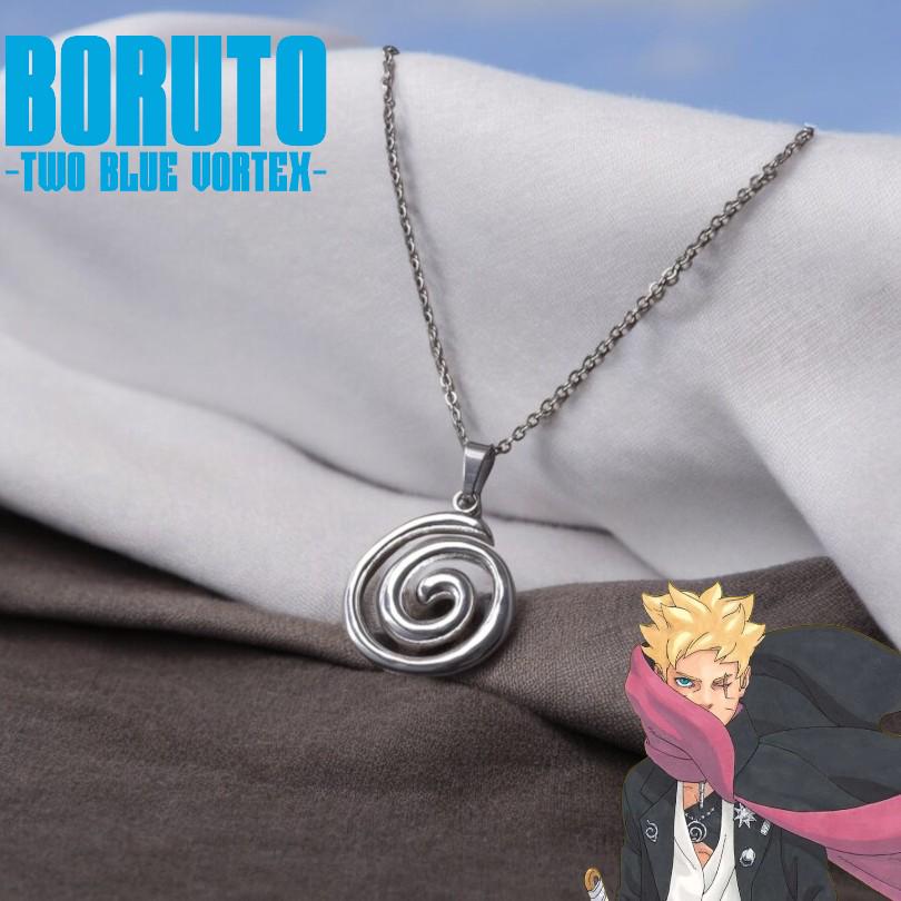 Naruto pain necklace - Etsy 日本