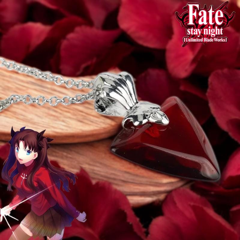 Fate/Stay night ペンダント|ゲーム・おもちゃ・グッズ Fate/Stay night ペンダント|ゲーム・おもちゃ・グッズ
