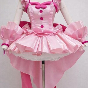 chinese dress ladies Partially Ready For ShipDokiDoki-SR Anime Mermaid Melody Pichi Pichi   dokidokicosplay