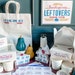 Thanksgiving Leftovers Printables - DIGITAL - Stickers, Bag Tags, and ...