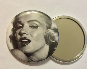 Pocket Mirror - Marilyn Monroe