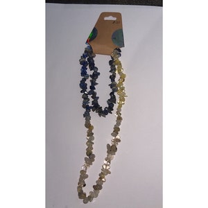 Lapis Lazuli Necklace