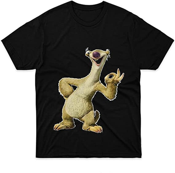 Funny Humor Funny Sid Ice Age Sid the 