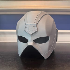 john smith helmet John Smith Helmet