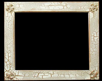 distressed frames etsy