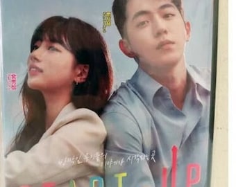 DVD Drame coréen débutant, épisodes 1-16 FIN Sous-titres anglais Toutes les régions Livraison gratuite