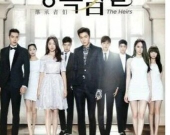 The heirs ep 2 eng sub full hotsell