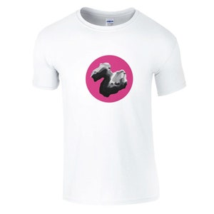 Comet T-shirt - inspired by 67P