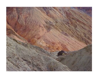 Painted Hills note cards set of 6