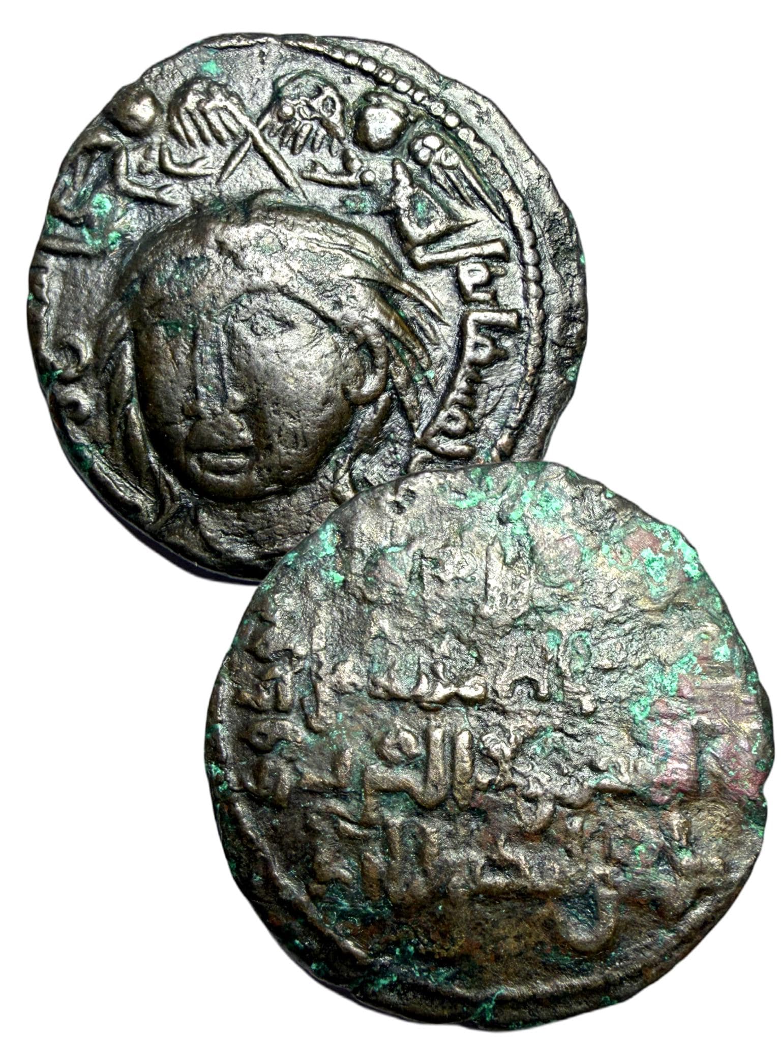 Seljuk coin - Etsy 日本