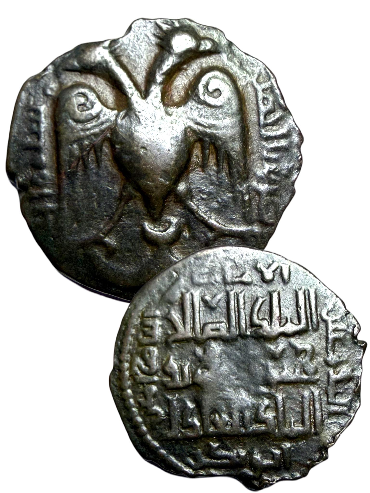 Seljuk coin - Etsy 日本