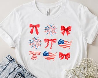 Mommy And Me Outfits Matching 4th Of July Family Holiday Celebration Apparel