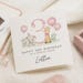 see more listings in the Birthday Cards section