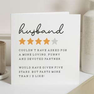 Tarjeta de cumpleaños para esposo, tarjeta de cumpleaños para esposo, tarjeta de cumpleaños divertida para esposo, tarjeta de cumpleaños para esposo, regalo de cumpleaños para esposo, regalo para esposo