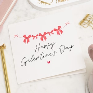 Galentines Karte für Freund, Bestie Galentines Geschenk, Galentines Tageskarte, Freund Galentines Karte, Bestie Karte, Galentines Tag, Valentinstag