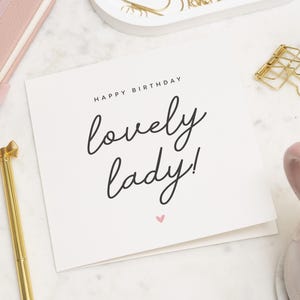 Carte d'anniversaire pour un ami spécial, Carte d'anniversaire pour un ami, Carte d'anniversaire pour un ami féminin, Cartes d'anniversaire pour elle, Belle carte d'un ami, Cadeau