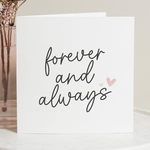Cadeau Saint-Valentin pour lui, Carte de Saint-Valentin pour lui, Cartes de Saint-Valentin pour mari, Carte de Saint-Valentin pour petit ami, Cadeau de Saint-Valentin pour elle