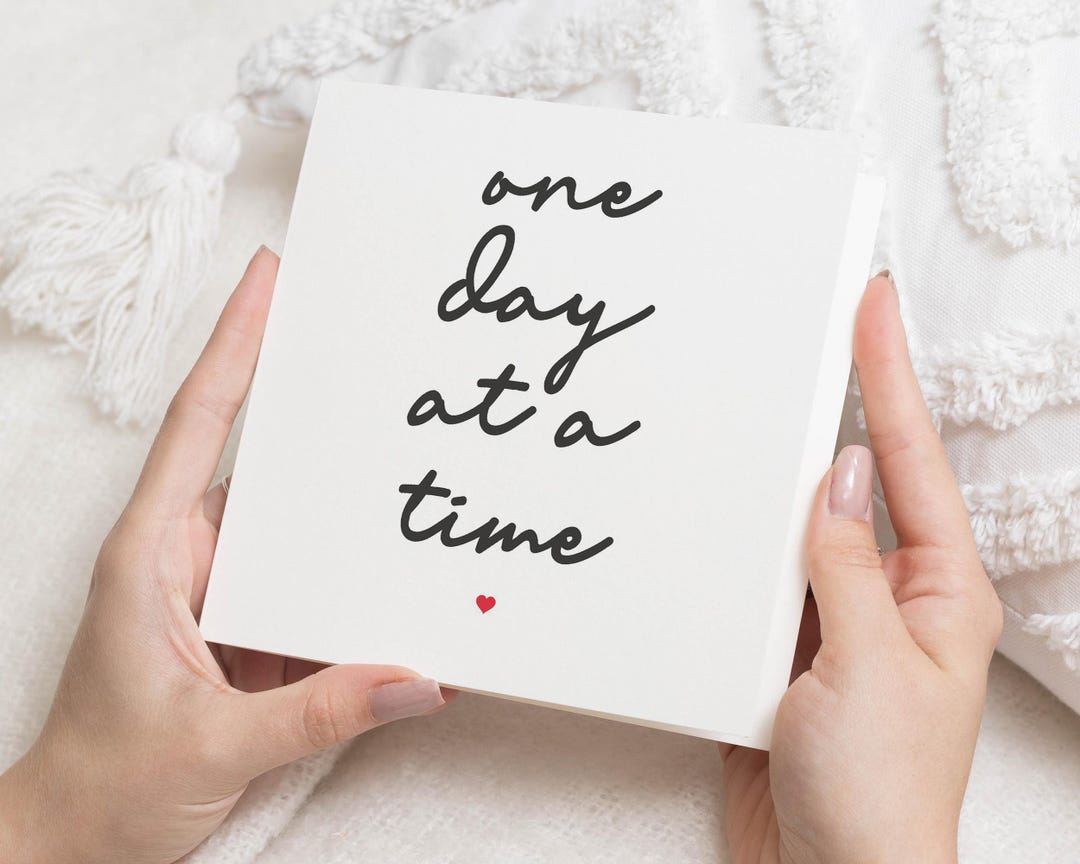 Get Well Soon Card, Speedy Recovery Card, Get Well Soon Gifts for