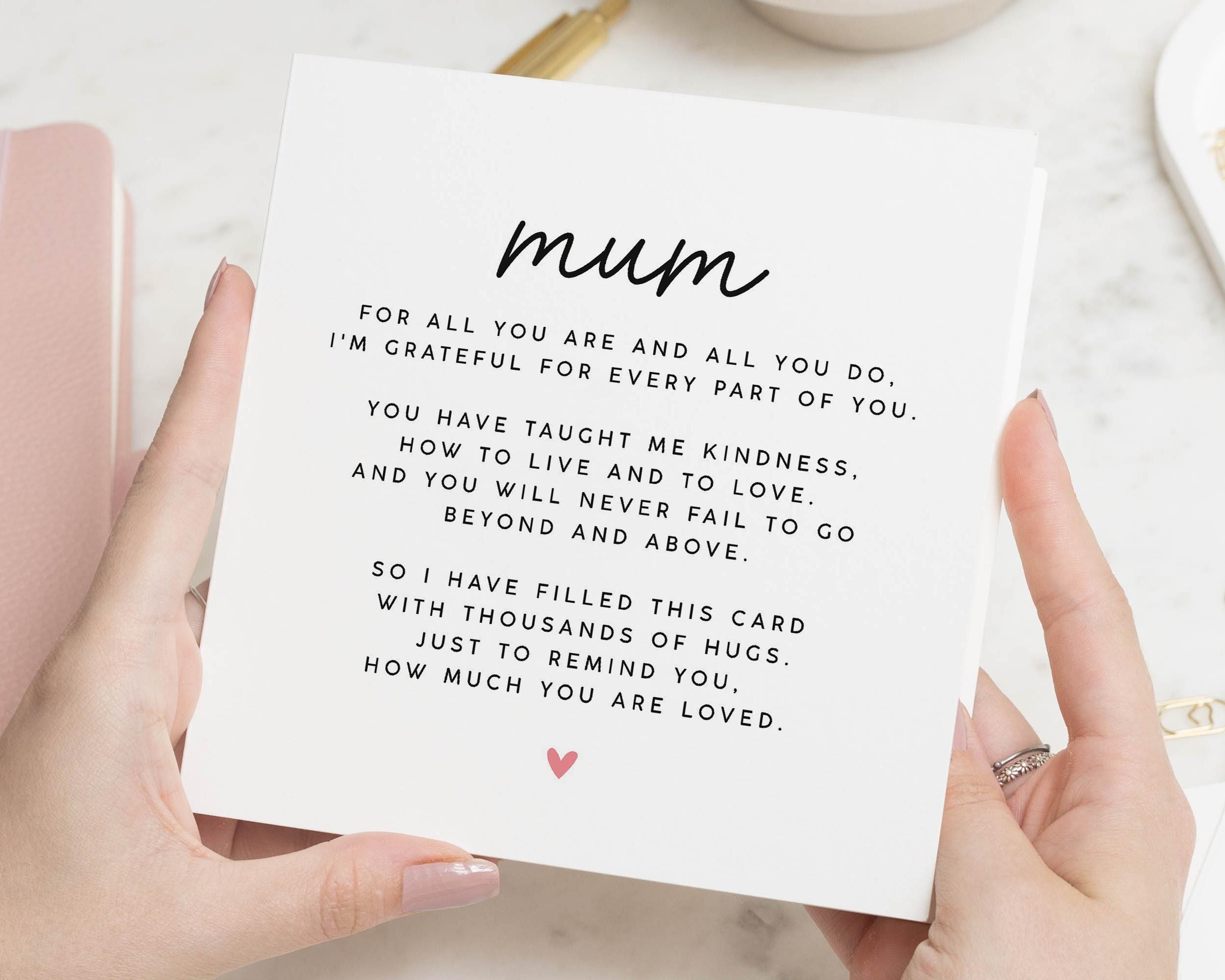 Emotional Rescue Carte D'anniversaire Amusante Pour Maman, image size:2500x2000