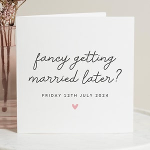 Biglietto di auguri per il matrimonio tardivo per lo sposo, biglietto di auguri per il giorno delle nozze del futuro marito dalla sposa, al mio sposo per il giorno delle nostre nozze, giorno delle nozze del fidanzato