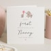see more listings in the Cartes de fête des mères section