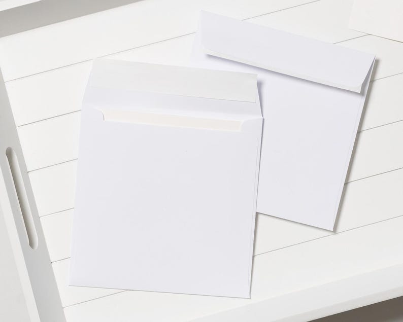 Carte de remerciement, carte de remerciement personnalisée, carte de remerciement pour professeur, carte de remerciement florale, carte de professeur personnalisée image 3