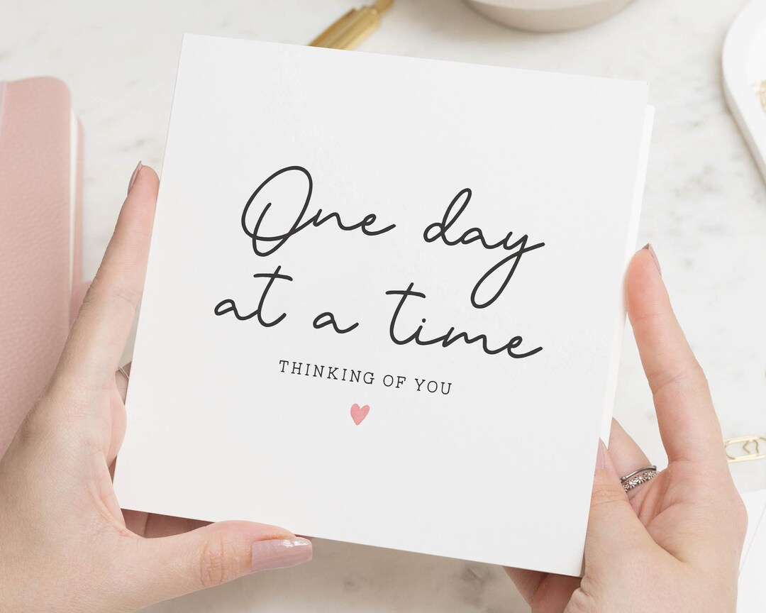 B.D.U CIX スンフン 直筆サイン ポストカード アルバム Sympathy Card for Friend, Thinking of You Card, Condolence Card