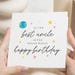 see more listings in the Birthday Cards section