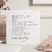see more listings in the Birthday Cards section
