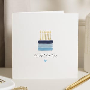 Joyeux anniversaire, carte d'anniversaire pour lui, carte de joyeux anniversaire avec un ami, carte d'anniversaire pour mari, carte d'anniversaire pour petit ami, carte d'anniversaire pour homme