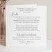 see more listings in the Cartes de demande en mariage et de mariage section