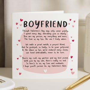 Vriendje valentijnskaart, valentijnskaart voor vriend, valentijnscadeau voor hem, valentijnskaart vriendje, vriendje valentijnskaart
