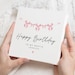 see more listings in the Birthday Cards section