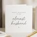 see more listings in the Birthday Cards section