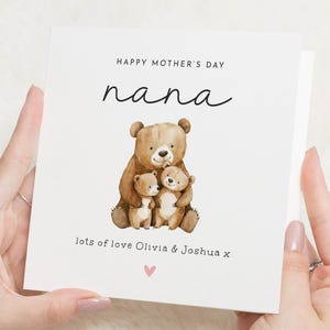 Biglietti per la festa della mamma per la nonna, biglietto per la festa della mamma della nonna, auguri per la festa della mamma della nonna, festa della mamma della nonna, biglietto per la festa della mamma per la nonna, per lei