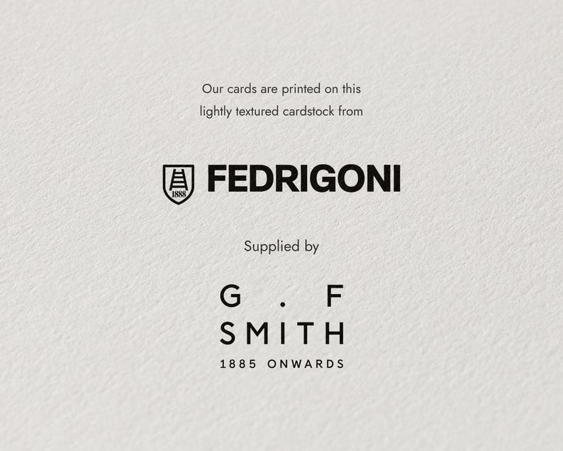 Carte de remerciement, carte de remerciement personnalisée, carte de remerciement pour professeur, carte de remerciement florale, carte de professeur personnalisée image 6