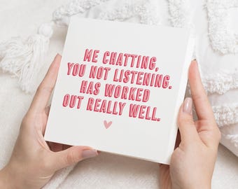 Funny Anniversary Card, Anniversary Card For Boyfriend, Anniversary Card For Him, Wedding Anniversary Card For Husband, Valentine Card