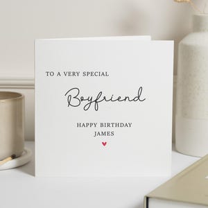 Gelukkige verjaardagskaart vriendje, verjaardagskaart voor vriend, verjaardagscadeau vriendje, naar mijn vriendje kaart, voor hem, speciaal vriendje