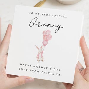 Biglietto per la festa della mamma della nonna, biglietti per la festa della mamma della nonna per lei, auguri per la festa della mamma nonna, biglietto per la festa della mamma della nonna, per la nonna, per la tata