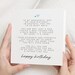 see more listings in the Birthday Cards section
