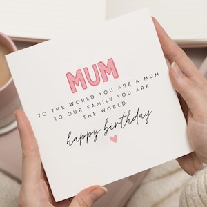 Mama Geburtstagskarte, Geburtstagskarte für Mama, Mama Gedicht Geburtstagskarte, Mama Geburtstagskarte Gedicht, Geburtstagskarte Mama, Mama Geburtstagsgeschenk für Sie