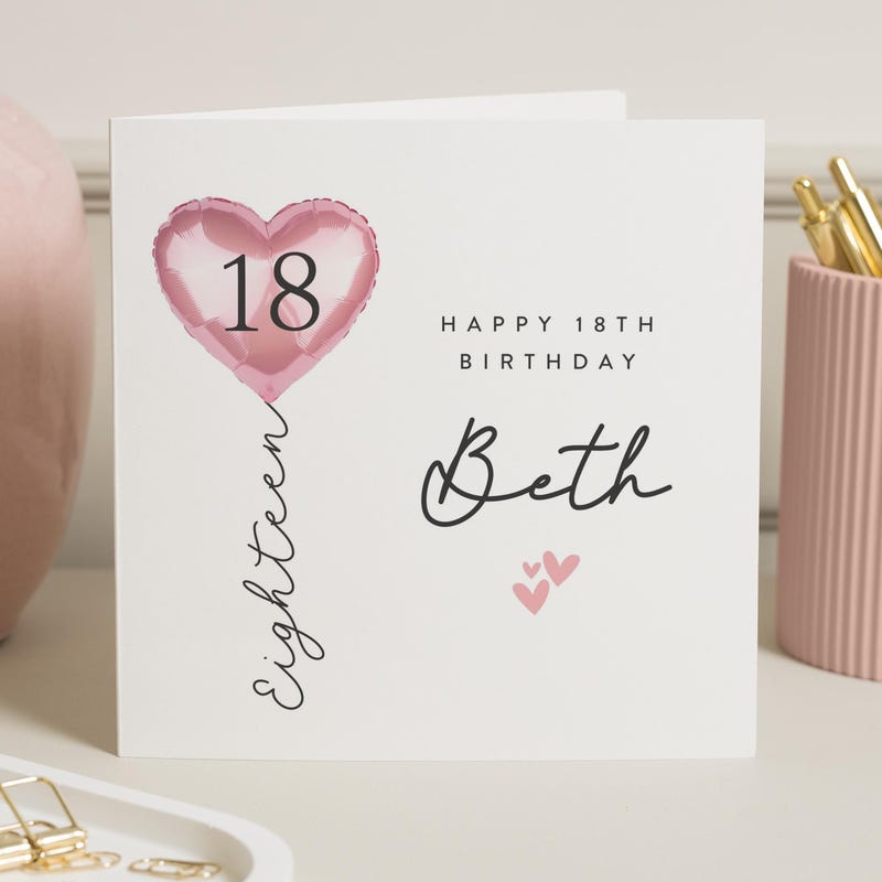 18th Birthday Gifts Daughter - 60+ Gift Ideas for 2026
