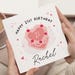 see more listings in the Birthday Cards section