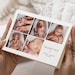 see more listings in the Cartes de remerciement photo section