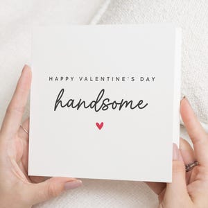 Biglietto di San Valentino per marito, biglietto di San Valentino per fidanzato, biglietti di San Valentino per fidanzato, biglietto di San Valentino per marito, regalo di San Valentino per lui